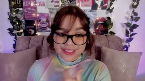 Snapshot of chaarlotte_1 chatting on April 24, 2:30 pm charlotte online show from April 24, 2:30 pm