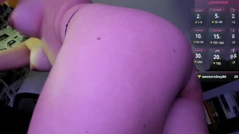 Isa online show from December 1, 11:04 pm