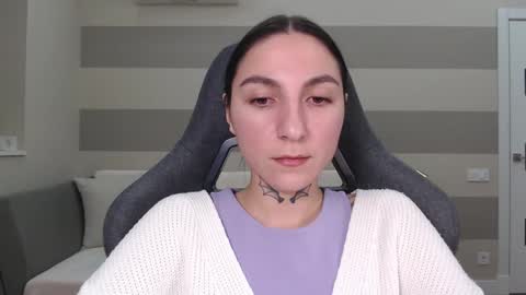 Kate online show from February 10, 6:45 pm