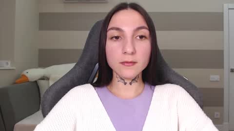 Kate online show from February 11, 1:09 pm