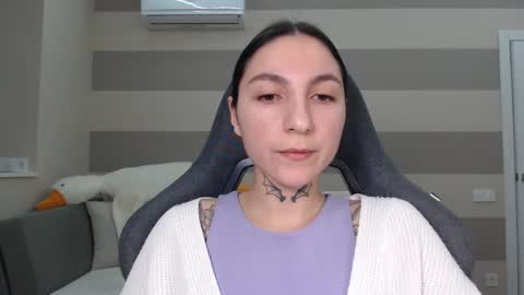 Kate online show from February 12, 6:51 am