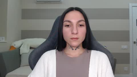 Kate online show from February 17, 6:37 pm