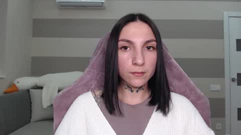 Kate online show from February 21, 10:17 am