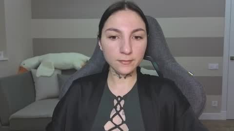 Kate online show from March 11, 5:38 am