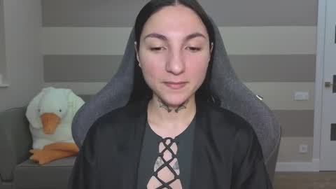 Kate online show from October 14, 4:57 am