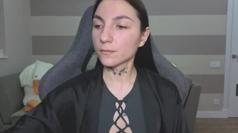 Kate online show from October 24, 5:15 am