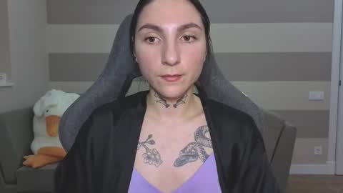 Kate online show from November 11, 6:08 pm