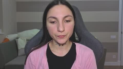 Kate online show from December 19, 9:11 pm