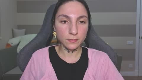 Kate online show from February 13, 9:22 pm