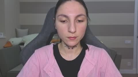 Kate online show from March 3, 10:21 am