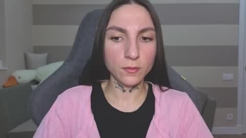 Kate online show from March 10, 10:31 am