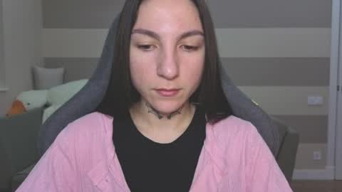 Kate online show from March 24, 6:40 am