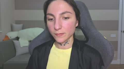 Kate online show from April 11, 3:16 pm