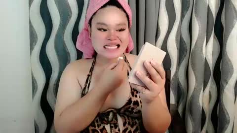 chabilataxx online show from February 3, 9:52 am