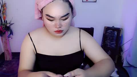 chabilataxx online show from September 16, 9:10 am