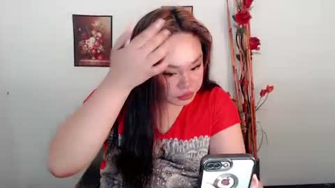 chabilataxx online show from September 29, 5:45 am