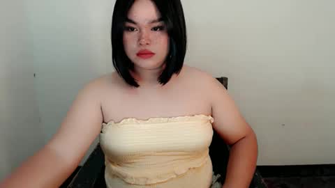 chabilataxx online show from October 20, 6:52 pm