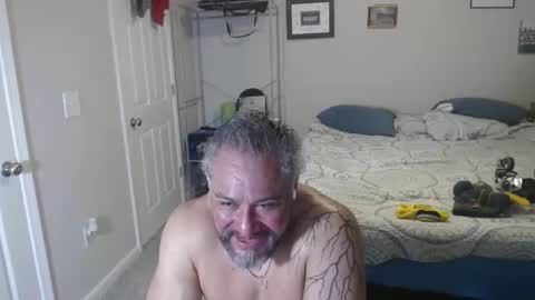 Chuck online show from April 24, 7:22 am