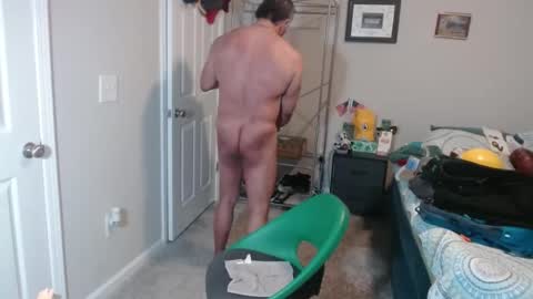 Snapshot of chacho1968 chatting on May 17, 8:01 am Chuck online show from May 17, 8:01 am