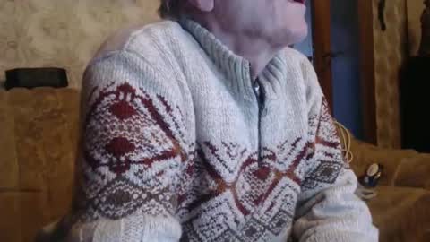 Snapshot of chacoa chatting on December 31, 10:37 am chacoa online show from December 31, 10:37 am