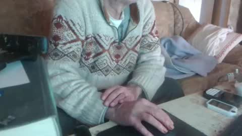 Snapshot of chacoa chatting on March 10, 9:21 am chacoa online show from March 10, 9:21 am