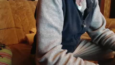 Snapshot of chacoa chatting on January 12, 8:30 am chacoa online show from January 12, 8:30 am