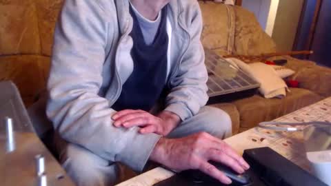 Snapshot of chacoa chatting on February 23, 4:48 pm chacoa online show from February 23, 4:48 pm