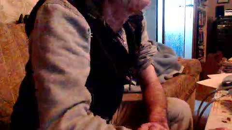 Snapshot of chacoa chatting on February 26, 9:41 am chacoa online show from February 26, 9:41 am