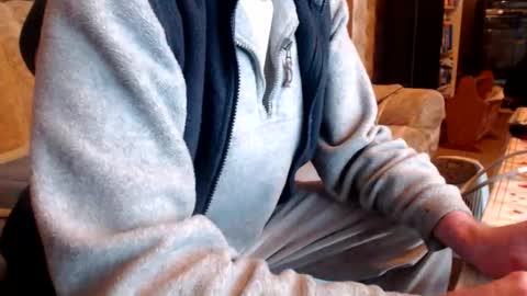 Snapshot of chacoa chatting on March 12, 9:59 am chacoa online show from March 12, 9:59 am