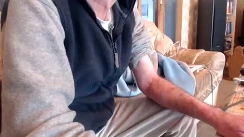 Snapshot of chacoa chatting on March 23, 9:13 am chacoa online show from March 23, 9:13 am