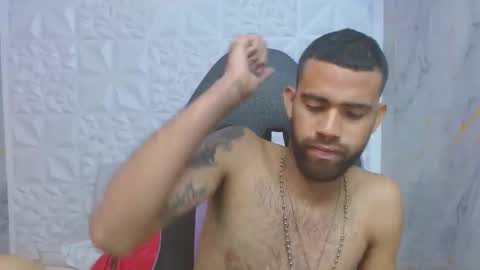 chacorta_ online show from March 10, 3:06 pm