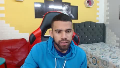 chacorta_ online show from March 12, 1:06 pm