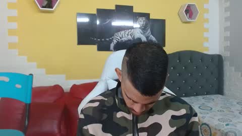 chacorta_ online show from March 23, 1:15 pm