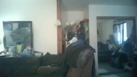 GigaChad online show from January 8, 4:53 pm