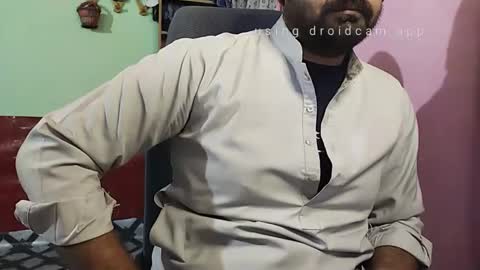 Stormydick online show from February 6, 7:34 am