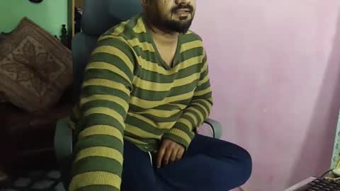 Stormydick online show from March 19, 9:08 pm