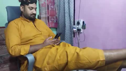 Stormydick online show from March 24, 4:45 pm