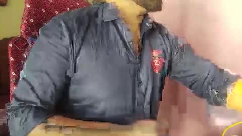 Stormydick online show from April 5, 6:54 am