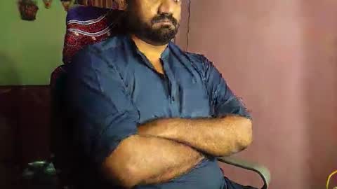 Stormydick online show from April 7, 7:36 pm