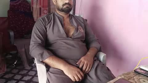 Stormydick online show from April 9, 6:30 am