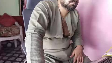 Stormydick online show from April 12, 8:19 am