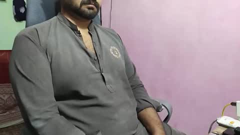 Stormydick online show from April 18, 7:58 pm