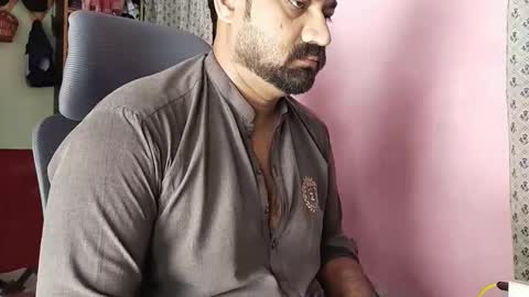 Stormydick online show from April 19, 8:24 am