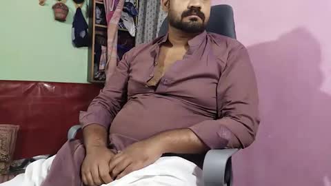 Stormydick online show from April 19, 6:10 pm