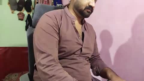 Stormydick online show from April 20, 8:43 pm