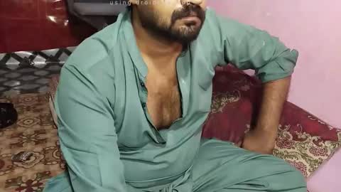 Stormydick online show from April 21, 8:12 pm