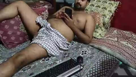 Stormydick online show from June 6, 8:57 pm