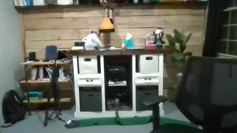 chadmichaell online show from November 27, 4:14 am