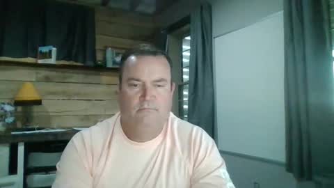 chadmichaell online show from March 6, 7:21 pm