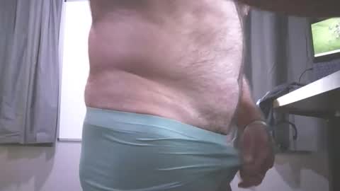 chadmichaell online show from April 23, 11:42 am